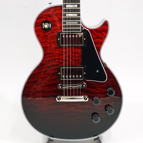 Trapunta personalizzata gibson - personalizzata,