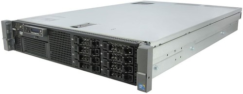 Server dell poweredge r710 - dell,