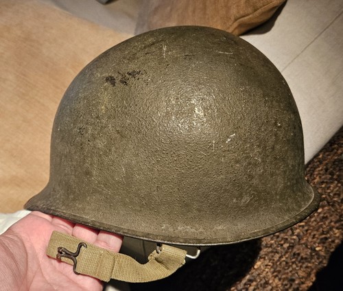 Ww2 elmetto helmet swivel - elmetto/helmet,