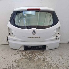 Portellone baule bagagliaio cofano posteriore Renault Megane III Sportour KZ 1.5