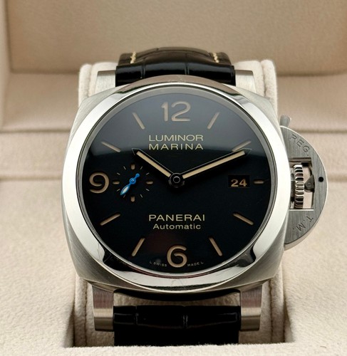 Panerai luminor 1950 - panerai, marina