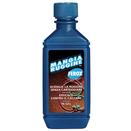 Arexons mangiaruggine gel - arexons,