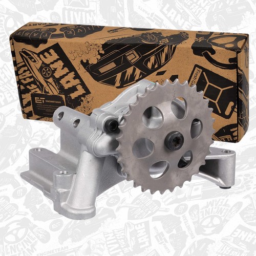 Oil pump audi skoda - oil, 1,9