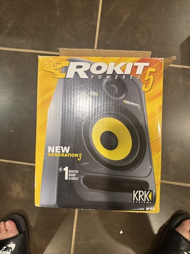 Krk rokit nuovo - rokit,