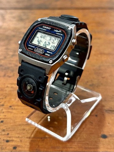Orologio digitale vintage 1985 - vintage,