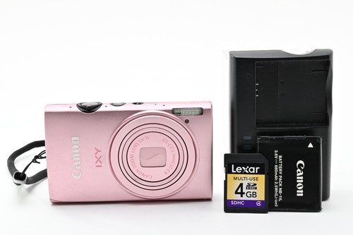 Canon ixy 220f - ixy, 220f/powershot