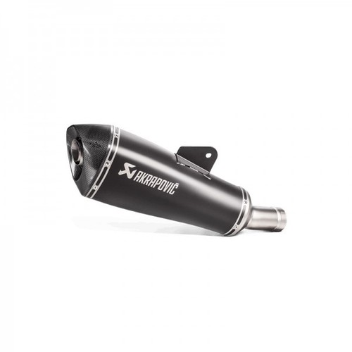 Akrapovic scarico slip bmw - akrapovic,