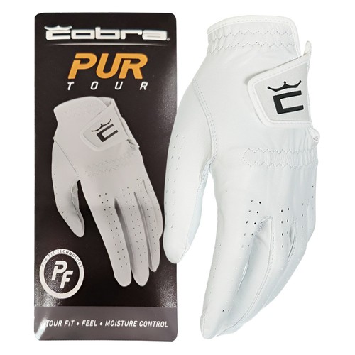 Guanto cobra golf pur tour - guanto,