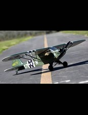 Piper J 3 Navy EPO 1400mm PNP