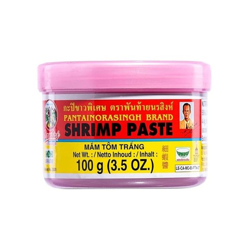 Pasta gamberetti pantai 100 - di,