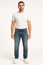 JEANS UOMO RAGAZZO CINQUE