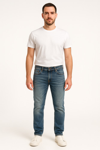 Jeans uomo ragazzo - jeans,