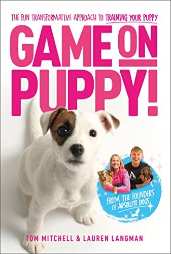 Game puppy the fun - the,