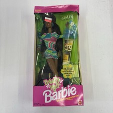 Barbie afroamericana 1991