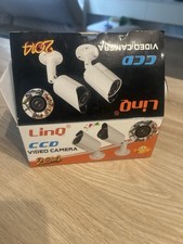 Telecamera videosorveglianza