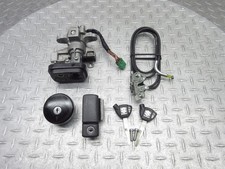 2013 13-18 Suzuki Burgman