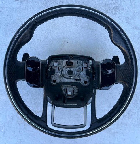 Volante manubrio land - manubrio,