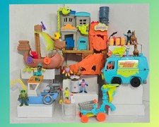 Lotto Fisher Price Imaginext