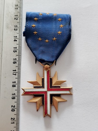 Medaglia decorazione - medaglia,