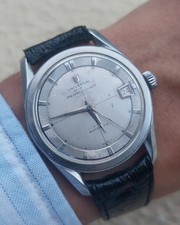 Universal Geneve Polerouter