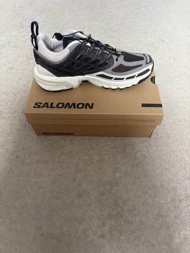 Salomon acs pro scarpe - acs, da
