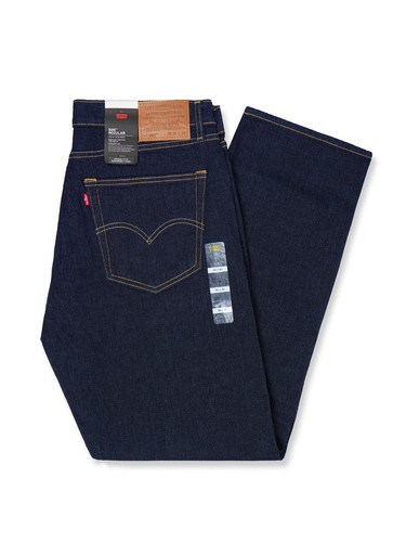 Jeans uomo levis 505 originali - levis,
