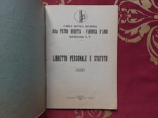 Beretta fabbrica d'armi