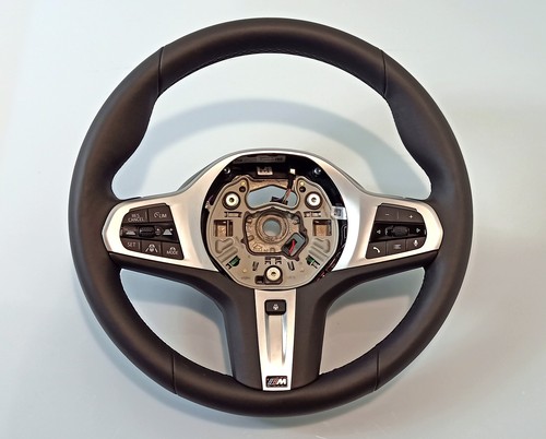 Volante sportivo bmw - sportivo, oem