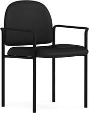 Tiffany Sedia Reception