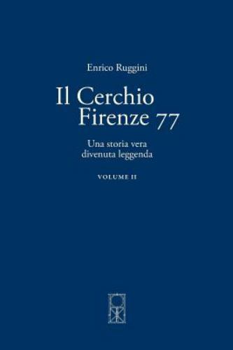 Cerchio firenze una - :,