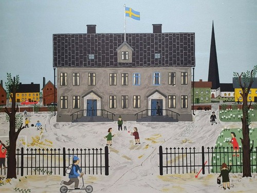 Hans belin originale - hans,