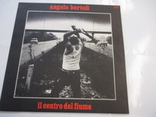 PIERANGELO BERTOLI - IL CENTRO