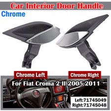 Maniglia porta interna