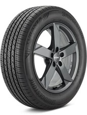 Gomme Estive 225/45 R17 Bridgestone 91H TURANZA LS100 Runflat pneumatici nuovi