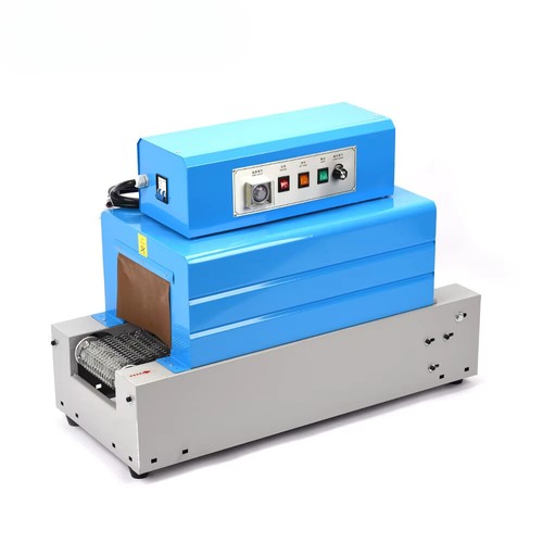 Avvolgitrice automatica per