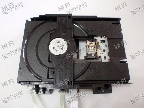 1pz per pioneer 600 - 1pz, dv-600
