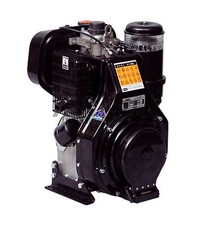 Diesel engine lombardini - diesel,
