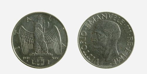 S981 vittorio emanuele iii - s981_3),