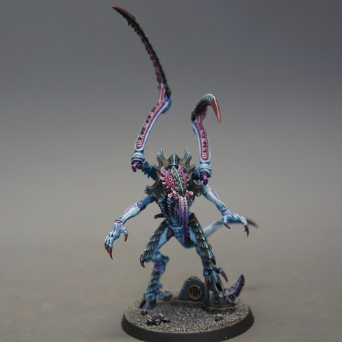 Tyranids lictor warhammer - lictor,