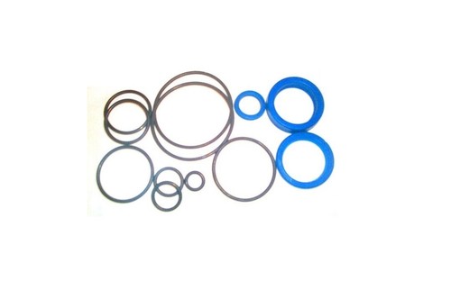 Kit guarnizioni per gru - guarnizioni,