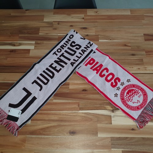 Sciarpa scarf bufanda calcio - sciarpa,