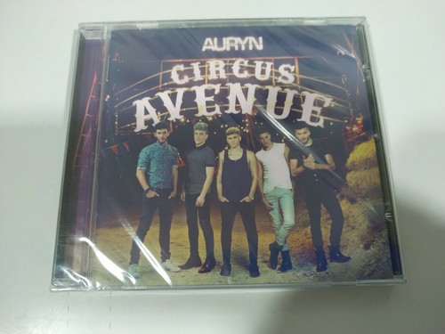 Auryn circus avenue wea - auryn,