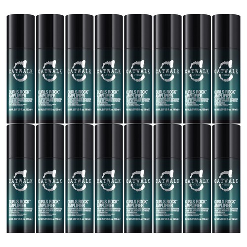 Tigi catwalk curls - tigi,