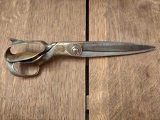 Vecchie forbici da sarto T