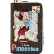 PORTAFOGLIO LOUNGEFLY DISNEY