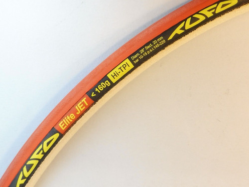 Tufo elite jet 160 gr - 20, mm