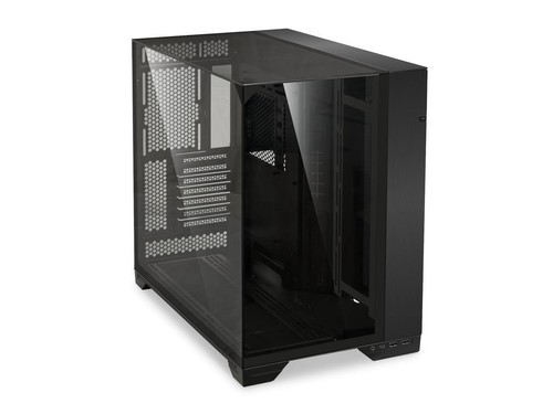 Custodia mid tower - pc, atx
