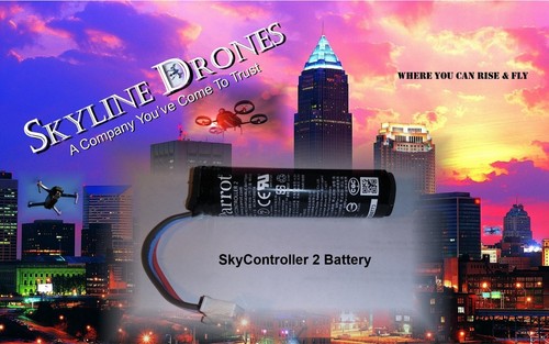 Sky controller batterie - sky,