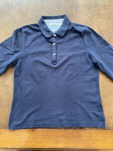 Tommy hilfiger polo - tommy, hilfiger+++polo++blu++tg