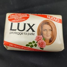 Sapone Vintage LUX